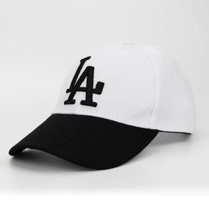 LA Baseball Caps