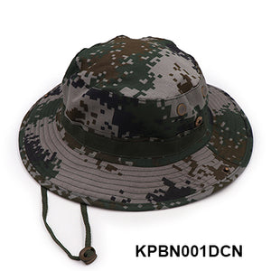 Nepalese Boonie Hats