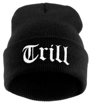Meow Winter Hat
