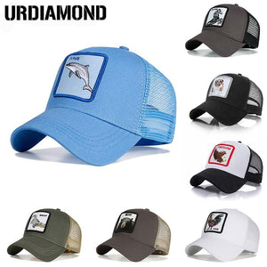 Unisex Baseball Cap