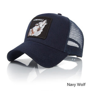 Unisex Baseball Cap