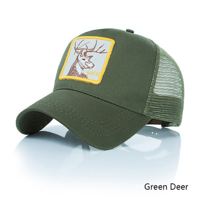 Unisex Baseball Cap
