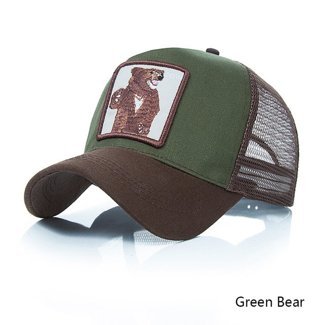 Unisex Baseball Cap