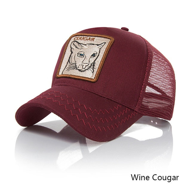 Unisex Baseball Cap