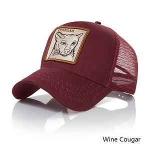 Unisex Baseball Cap
