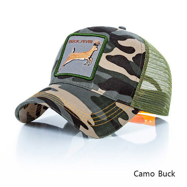 Unisex Baseball Cap