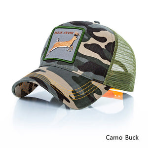 Unisex Baseball Cap
