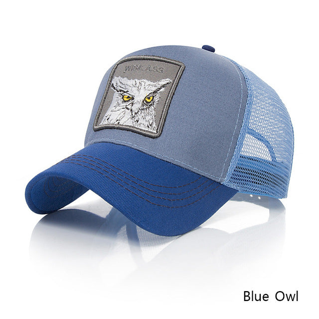 Unisex Baseball Cap
