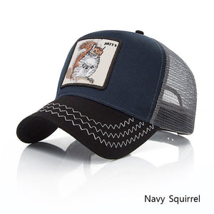 Unisex Baseball Cap