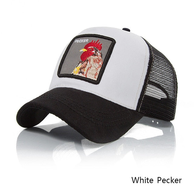 Unisex Baseball Cap