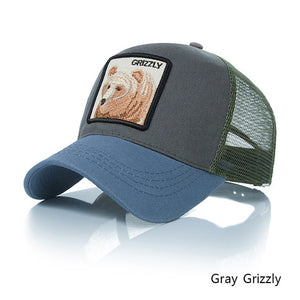 Unisex Baseball Cap