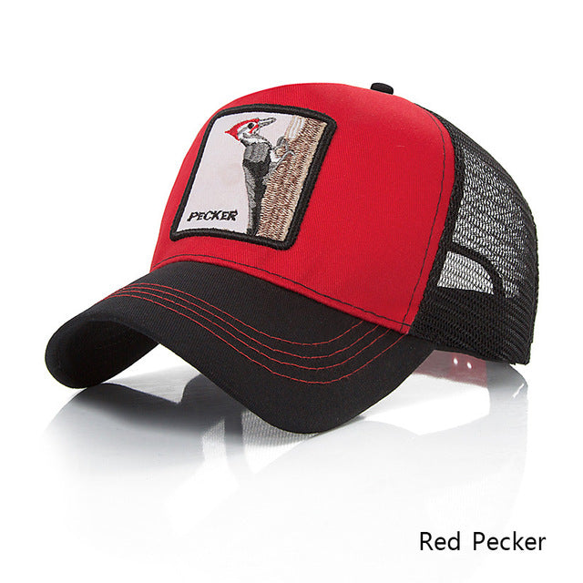 Unisex Baseball Cap