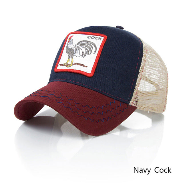 Unisex Baseball Cap