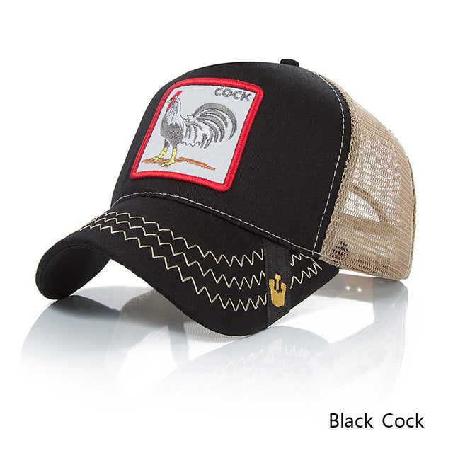 Unisex Baseball Cap