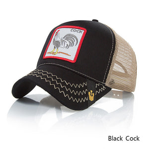 Unisex Baseball Cap
