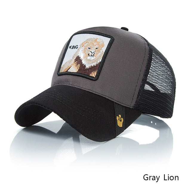 Unisex Baseball Cap