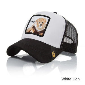 Unisex Baseball Cap