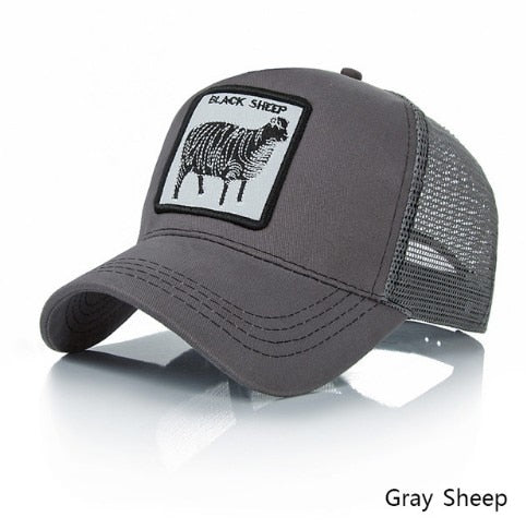 Unisex Baseball Cap