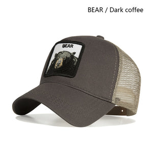 Unisex Baseball Cap