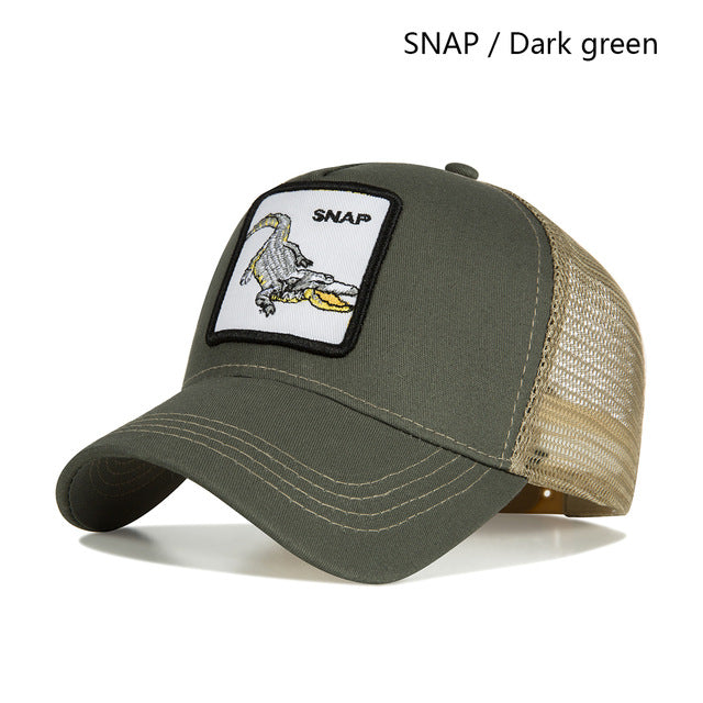 Unisex Baseball Cap