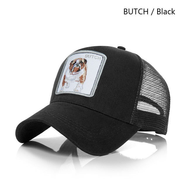 Unisex Baseball Cap