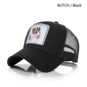 Unisex Baseball Cap
