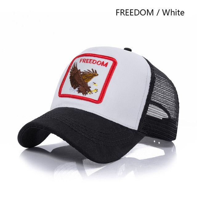 Unisex Baseball Cap