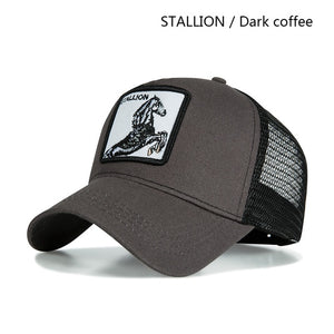 Unisex Baseball Cap