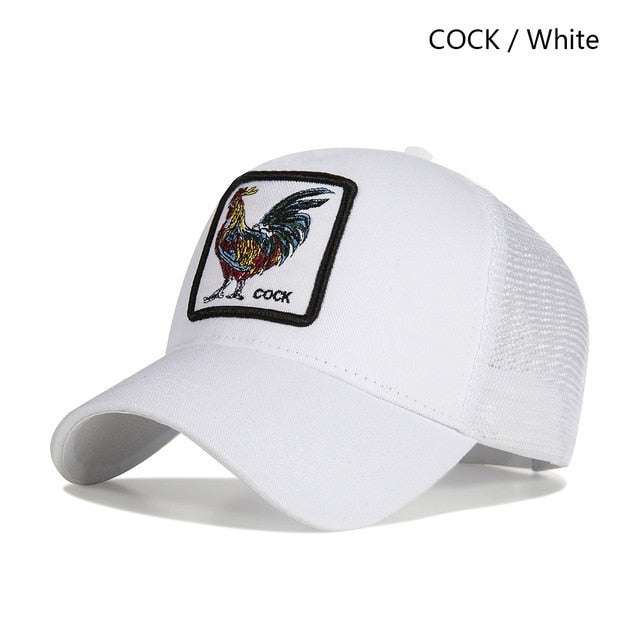 Unisex Baseball Cap