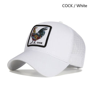 Unisex Baseball Cap