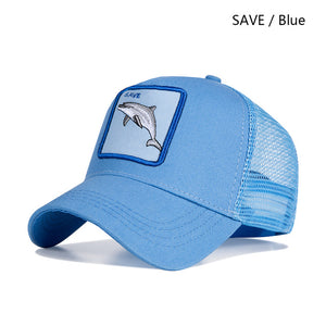 Unisex Baseball Cap